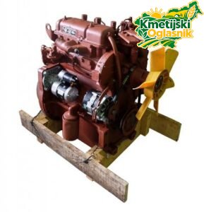 Motor za IMT 539