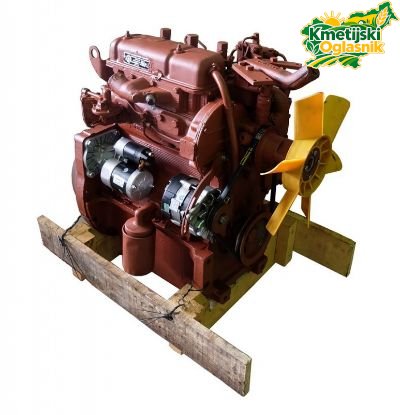 Motor za IMT 539