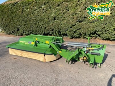 Kosilnica Krone EasyCut R280