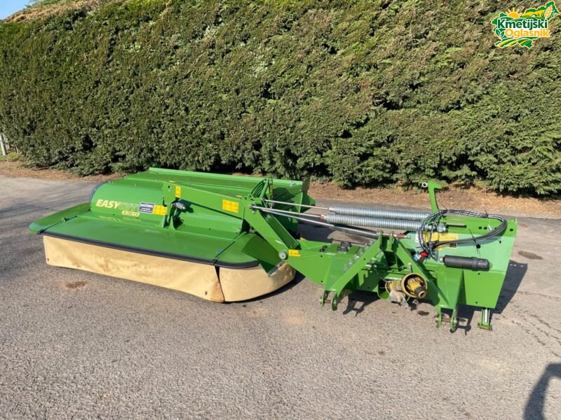 Kosilnica Krone EasyCut R280