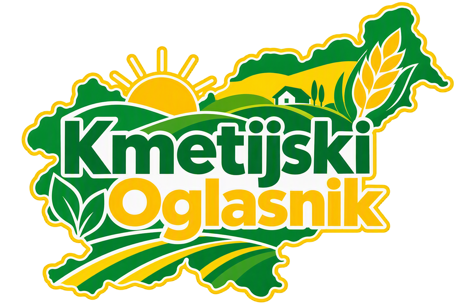 Kmetijski Oglasnik