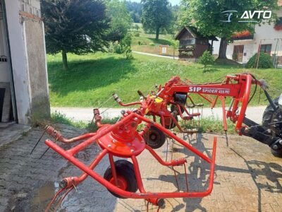 SIP Spider 455
