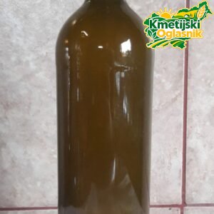Domač jabolčni sok 5 l