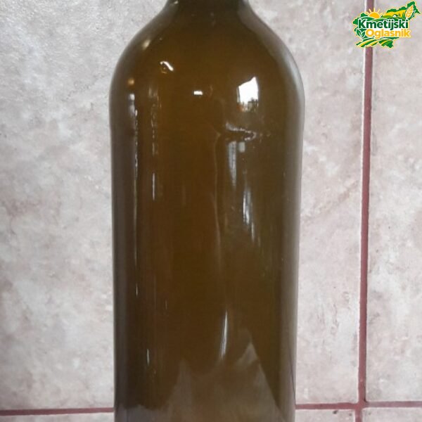 Domač jabolčni sok 5 l