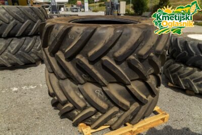 Traktorska Pnevmatika Michelin 540/65 R38