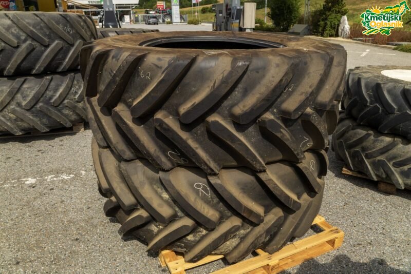 Traktorska Pnevmatika Michelin 540/65 R38