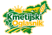 Kmetijski Oglasnik