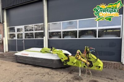 Kosilnica Claas Disco 3200