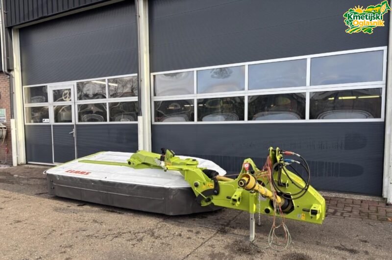 Kosilnica Claas Disco 3200