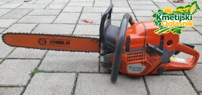 Motorna žaga Husqvarna 572 XP