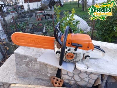 Motorna žaga Stihl MS 462