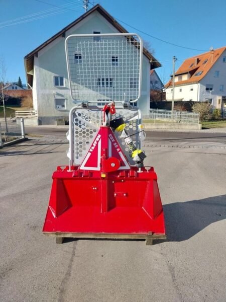 Tajfun EGV 55