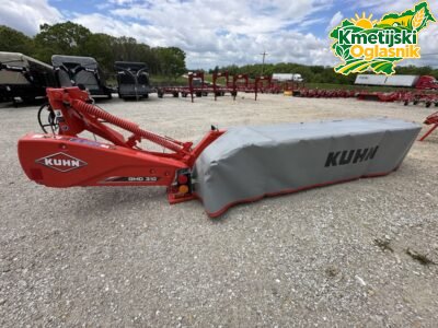 Kosilnica Kuhn GMD 310