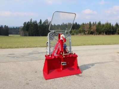 Tajfun EGV 55